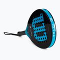 Wilson Ultra Team V2 Padel ütő fekete és kék WR067011U2 2