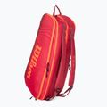 Wilson Tour 12 csomag bordó színű tenisztáska WR8011202001 2