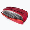 Wilson Tour 12 csomag bordó színű tenisztáska WR8011202001 6