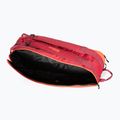 Wilson Tour 6 Pack bordó színű teniszzsák WR8011302001 6