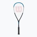 Wilson Ultra CV kék/ezüst squash ütő