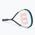 Wilson Ultra CV kék/ezüst squash ütő 2