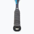 Wilson Ultra CV kék/ezüst squash ütő 3