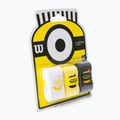 Wilson Minions Overgrip 3Pk szín WR8408401