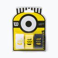Wilson Minions Overgrip 3Pk szín WR8408401 2