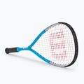 Wilson Ultra UL kék/ezüst squash ütő 2