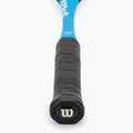 Wilson Ultra UL kék/ezüst squash ütő 3