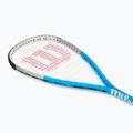 Wilson Ultra UL kék/ezüst squash ütő 5