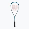 Wilson Ultra L kék/ezüst squash ütő