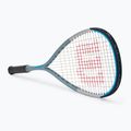 Wilson Ultra L kék/ezüst squash ütő 2