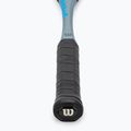 Wilson Ultra L kék/ezüst squash ütő 3