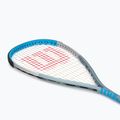 Wilson Ultra L kék/ezüst squash ütő 5