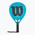 Wilson Ultra Team V2 padel ütő kék WR067021U2