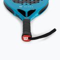 Wilson Ultra Team V2 padel ütő kék WR067021U2 3