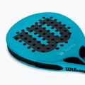 Wilson Ultra Team V2 padel ütő kék WR067021U2 5