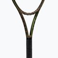 Wilson Blade 100L V8.0 Frm teniszütő zöld WR078911U WR078911U 5