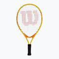Gyermek teniszütő Wilson Us Open 19 sárga WR082310U WR082310U