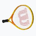Gyermek teniszütő Wilson Us Open 19 sárga WR082310U WR082310U 2