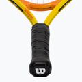 Gyermek teniszütő Wilson Us Open 19 sárga WR082310U WR082310U 3