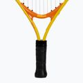 Gyermek teniszütő Wilson Us Open 19 sárga WR082310U WR082310U 4