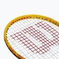 Gyermek teniszütő Wilson Us Open 19 sárga WR082310U WR082310U 6