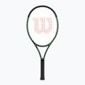 Wilson Blade 25 V8.0 gyermek teniszütő fekete-zöld WR079310U