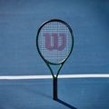 Wilson Blade 25 V8.0 gyermek teniszütő fekete-zöld WR079310U 7