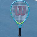 Wilson Us Open 21 gyerek teniszütő kék WR082410U WR082410U 7