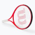 Wilson Roger Federer Gyermek tenisz kezdő szett 25 piros WR082910F WR082910F 3