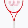 Wilson Roger Federer Gyermek tenisz kezdő szett 25 piros WR082910F WR082910F 6