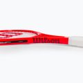 Wilson Roger Federer Gyermek tenisz kezdő szett 25 piros WR082910F WR082910F 7