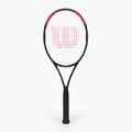 Wilson Pro Staff Precision 103 teniszütő fekete WR080210U WR080210U