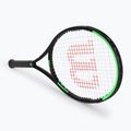 Wilson Blade Feel 103 teniszütő fekete-zöld WR083310U 2