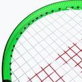 Wilson Blade Feel 103 teniszütő fekete-zöld WR083310U 6