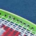 Wilson Blade Feel 103 teniszütő fekete-zöld WR083310U 12
