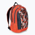 Wilson Junior tenisz hátizsák piros WR8017704001 2
