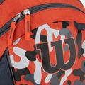 Wilson Junior tenisz hátizsák piros WR8017704001 4