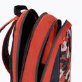 Wilson Junior tenisz hátizsák piros WR8017704001 6