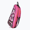 Gyermek tenisztáska Wilson Junior Racketbag lila WR8017803001