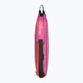 Gyermek tenisztáska Wilson Junior Racketbag lila WR8017803001 4