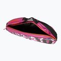 Gyermek tenisztáska Wilson Junior Racketbag lila WR8017803001 6