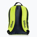 Wilson Junior tenisz hátizsák zöld WR8017702001 2