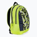 Wilson Junior tenisz hátizsák zöld WR8017702001 3