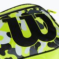 Gyermek tenisztáska Wilson Junior Racketbag sárga WR8017802001 4