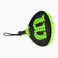 Wilson Blade Team V2 Padel ütő fekete-zöld WR067411U2 2