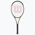 Wilson Blade 100Ul V8.0 teniszütő barna WR079020U WR079020U