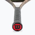 Wilson Blade 100Ul V8.0 teniszütő barna WR079020U WR079020U 3