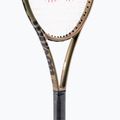 Wilson Blade 100Ul V8.0 teniszütő barna WR079020U WR079020U 5