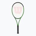Wilson Blade 101L V8.0 teniszütő zöld WR079710U WR079710U