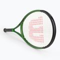Wilson Blade 101L V8.0 teniszütő zöld WR079710U WR079710U 2